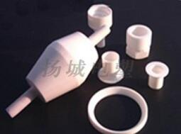 聚四氟乙烯填充制品的主要用途 聚四氟乙烯填充制品的主要用途