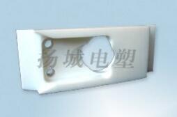 聚四氟乙烯板材經(jīng)過特殊加工后具有很好的耐蠕變性和耐冷流性 聚四氟乙烯板材經(jīng)過特殊加工后具有很好的耐蠕變性和耐冷流性