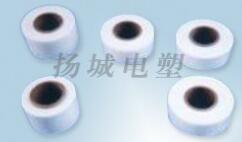 聚四氟乙烯薄膜是用聚四氟乙烯樹脂經(jīng)模壓燒結成毛坯 聚四氟乙烯薄膜是用聚四氟乙烯樹脂經(jīng)模壓燒結成毛坯