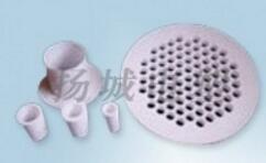 聚四氟乙烯具有優(yōu)良的真空性能 聚四氟乙烯具有優(yōu)良的真空性能