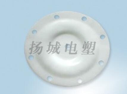 聚四氟乙烯難粘結(jié)的原因及優(yōu)良的機能 聚四氟乙烯難粘結(jié)的原因及優(yōu)良的機能