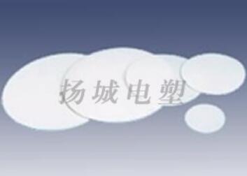 聚四氟乙烯圓板是如何加工制作而成的 聚四氟乙烯圓板是如何加工制作而成的