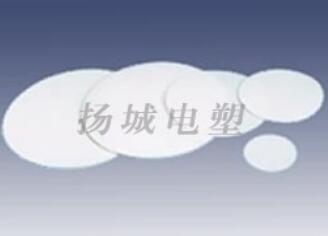 鎮(zhèn)江聚四氟乙烯板廠家采用的壓縮成型方法 鎮(zhèn)江聚四氟乙烯板廠家采用的壓縮成型方法