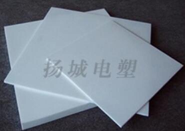 聚四氟乙烯板的三種成型方法 聚四氟乙烯板的三種成型方法